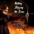 Nothing Stopping The Brave (Lebrock vs Vicetone ft. Kat Nestel)