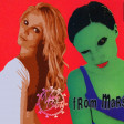 Work Bitch From Mars (Britney Spears vs Ash)