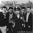 DAW-GUN - If I Were A Boy That Never Goes Out (Beyoncé v The Smiths)