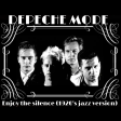 DoM - Enjoy the silence (1920's jazz version) (DEPECHE MODE vs POSTMODERN JUKEBOX)