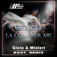 Giorgia - La Cura Per Me (Marco Gioia & Mauro Minieri 2Ms Short Boot RMX)