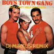 Boys Town Gang - Can'T Take My Eyes Off You ( DJ MIRKUS REMIX )