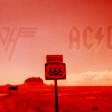 The Devil’s Highway (Van Halen + AC/DC)