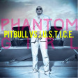 Pitbull vs Justice - Phantom Girl (DJ Yoshi Fuerte Blend)