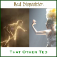 Bad Disposition (Lady Gaga vs The Temper Trap)