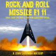Rock And Roll Missile F1 11