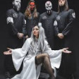 Lacuna Coil vs George Benson-Give me the Dead (Dj Aladyn Mashup)