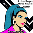 Laura Pausini - Innamorata - Luka Papa & Mirko Novelli Remix-