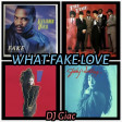 Alexander O'Neal/ Janet Jackson/ Jody Watley/ The Time - What Fake Love (DJ Giac Mashup)