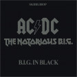 B.I.G. in Black (ACDC vs The Notorious B.I.G)