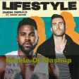 Jason Derulo feat Adam Levine - Lifestyle (Gioele Dj Mashup)