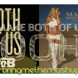 MAKE BOTH OF US (OOH) | B.o.B ft. Taylor Swft vs. Britney Spears (Mashup)