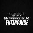Pharell Williams ft Jay Z vs Star Trek - Enterprise entrepreneur (BaBa Enterpreteiros Mashup)