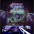 Kim's Stage (Eminem vs Avenged Sevenfold)