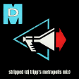 Depeche Mode "Stripped (DJ Tripp's Metropolis Mix)"