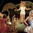 Mylène Farmer vs Britney Spears - Optimistique-Circus (mashup)