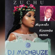 Zuchu - Nisamehe (DJ michbuze Kizomba remix Tanzania 2020)