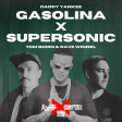 Daddy Yankee x Tom Budin & Dave Winnel - Gasolina x Supersonic [Kueto x FDL Mashup]