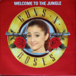 Grande in the Jungle (Ariana Grande vs. Guns N Roses)