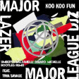 Major Lazer & Major League DJz - Koo Koo Fun (Umberto Balzanelli, Dinaro, Michelle Bootleg Remix)