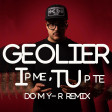 Geolier - I P’ ME, TU P’ TE (DOMY-R Remix)