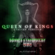 Alessandra - Queen of Kings (D@nny G & Fabiopdeejay RMX) [Italian Version]