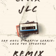 Sak Noel x Martin Garrix - Loca the Speakers (Emix jlc)