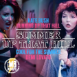 Summer Up That Hill (Kate Bush x Demi Lovato)