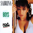 Sabrina Salerno - Boys (8One Re-work)