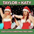 Titus  Jones  - Cozy Little Christmas Tree Farm (Taylor Swift x Katy Perry x Mariah Carey x More!)