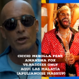 Ciccio Merolla feat.Amandha Fox Vs.BADDIES ONLY  - Aqui las malatìa (Apulianoise Mashup)