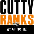 Dj Gaya - Cure by cure (The Cure vs Cutty Ranks)