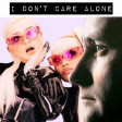 I Don't Care Alone ( Kim Petras Ft. Nicki Minaj vs Phil Collins )