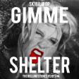 Gimme Shelter (the Rolling Stones vs Ke$ha)