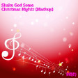 FunSinatraArmstrongQueenTrain-Shake God Some Christmas Nights (Mashup) Sergio Billeci
