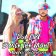Dua Lipa - Dance the night (Mirabello Tech House Remix)