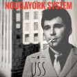 USS- Nougayork System (Claude Nougaro vs LCD Soundsystem)