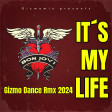 Gizmo vs Bon Jovi - Its my Life 2024