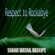 Respect to Rockabye (Clean Bandit feat Sean Paul vs Erasure)