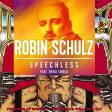Robin Schulz ft Erika Sirola vs Ice-T - Freedom of speechless (Bastard Batucada Sempalavras Mashup)