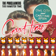 500 Hamster Time (Hampton the Hamster vs Owl City & Carly Rae Jepsen vs The Proclaimers)