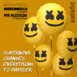 Supernova Changes Everything to Happier (Climie Fisher vs. Marshmello vs. Mr. Hudson)