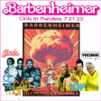 'BARBENHEIMER' - Gap Band Vs. Aqua +Blondie  [produced by 'Voicedude']