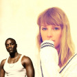 Beautiful Cardigan (Taylor Swift Vs Akon)