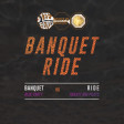 Bloc Party vs. Twenty One Pilots - Banquet Ride (LeeBeats Mashup)