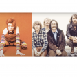 DAVID BOWIE - CREEDENCE CLEARWATER REVIVAL  Fortunate city