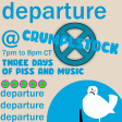 Departure @ Crumplstock X (6/24/2022)