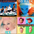 Vengaboys - Up To 1999 (Wanna Go Back Down) (DJ Giac Mashup)