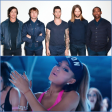 Maroon 5 - One More Night/ Ariana Grande Side to Side Mashup