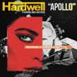 Hardwell vs Elodie - Apollo a mezzanotte (Riccardo Carità mashup)